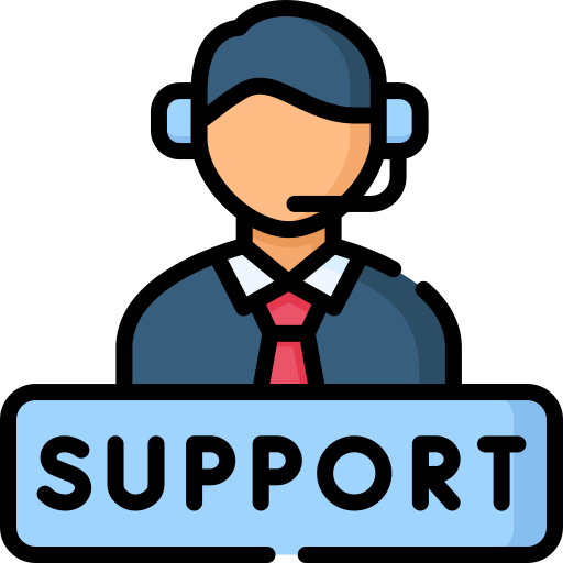 Job Support
