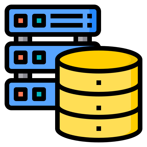 Database, Design, Development & Administration