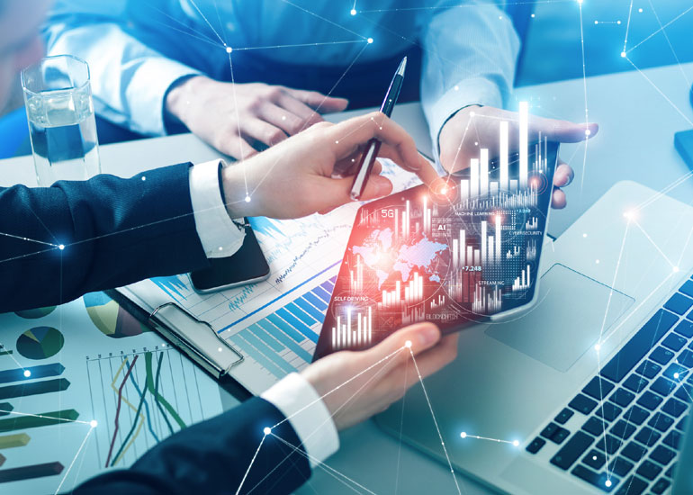 Financial Services