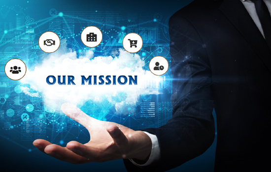 Mission