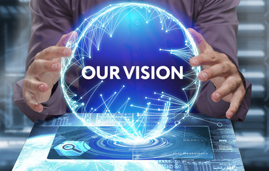 vision